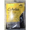 CABELA'S MAXIMUM THERMAL PROTECTION BASE LAYER