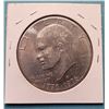 Image 1 : US BI-CENTENNIAL (1776-1976) EISENHOWER