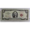 Image 1 : 1963 SERIES USA MONTICELLO $2 BANKNOTE