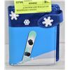 Image 1 : WINTER SNOWBOARD WALLET BY SHAGWEAR CANADA