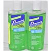 Image 1 : 2 BOTTLES OF SOLARCARE SOOTHING GEL W/PUR ALOE