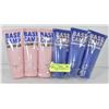 Image 1 : LOT OF BASECAMP SHAMPOO AND CONDITIONER