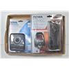 Image 1 : SEALED 2 NOMA ITEMS OUTDOOR