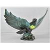 Image 1 : 1960'S BLUE MOUNTAIN POTTERY EAGLE