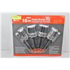 Image 1 : 10PC PAINT BRUSH SET