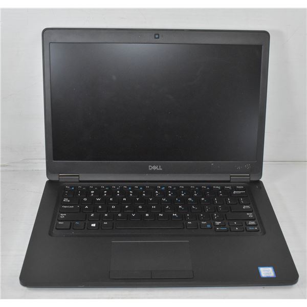 DELL LATITUDE E5470 HD REMOVED, NO POWER CORD