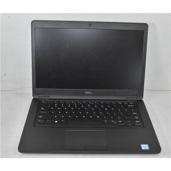 DELL LATITUDE E5470 HD REMOVED, NO POWER CORD