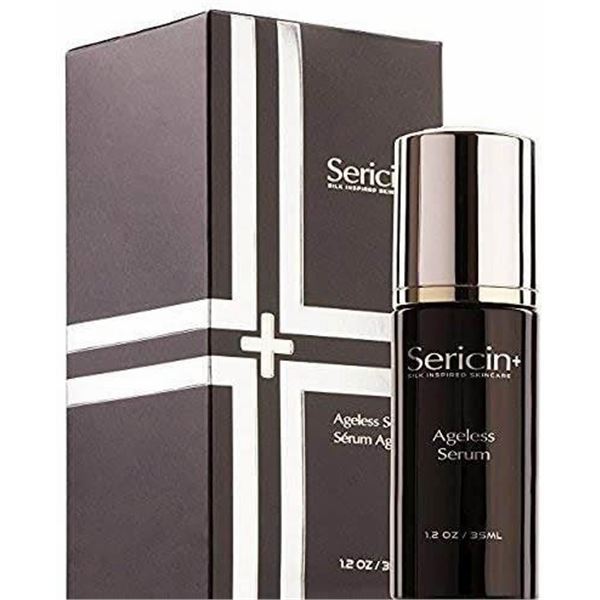 SERICIN 35ML AGELESS SERUM