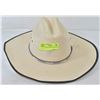 Image 1 : SOUTHLAND COWBOY HAT 10X SIZE 7 1/8