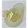 Image 1 : CERAMIC DUCK FEATHER DESIGN