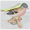 Image 1 : BESWICK CHAFFINCH #991