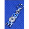 Image 1 : BZ415-194 SILVER CZ PENDANT