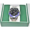 NEW ROLEX "GMT MASTER II" REPLICA SUPERLATIVE