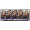 Image 1 : LOREAL EXCELLENCE HAIR DYE MEDIUM BLONDE