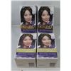 Image 1 : LOREAL EXCELLENCE HAIR DYE NATURAL BLACK