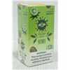Image 1 : BOX W/10 POP KIWI 5% DISPOSABLE E-CIGS