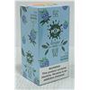 Image 1 : BOX W/10 POP BLUE RAZ 5% DISPOSABLE E-CIGS