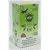 Image 1 : BOX W/10 POP KIWI 5% DISPOSABLE E-CIGS