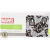 Image 2 : NEW BLACK PANTHER FLEECE THROW BLANKET