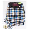 Image 1 : NEW 100 PERCENT COTTON WOMENS FLANNEL PAJAMA PANTS