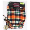 Image 1 : NEW 100 PERCENT COTTON WOMENS FLANNEL PAJAMA PANTS