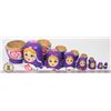 NESTING DOLL SET