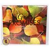 Image 1 : NEW 2022 INSPIRATIONAL CALENDAR GOD'S PROMISES