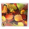 Image 1 : NEW 2022 INSPIRATIONAL CALENDAR GOD'S PROMISES