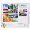 Image 2 : NEW 2022 PSALMS CALENDAR