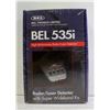 Image 1 : SEALED BEL-TRONIC LTD 535I