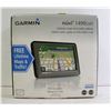 Image 1 : GARMIN  NUVI GARMIN NUVI 1490