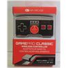 Image 1 : NEW MY ARCADE GAMEPAD CLASSIC WIRELESS CONTROLLER