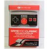 Image 1 : NEW MY ARCADE GAMEPAD CLASSIC WIRELESS CONTROLLER