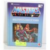 Image 1 : MATTEL MASTERS OF THE UNIVERS HARDCOVER COMIC