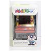 Image 1 : MY ARCADE MAPPY MICRO PLAYER RETRO ARCADE