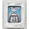 Image 1 : BANFF GONDOLA MINIATURE IN ORIGINAL BOX