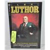 Image 1 : DC COMICS LEX LUTHOR THE UNAUTHORIZED