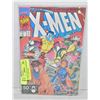 MARVEL X-MEN A LEGEND REBORN #1 1991 COMIC BOOK