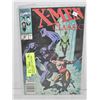 Image 1 : MARVEL X-MEN CLASSIC COMIC BOOK #64 1991