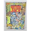 Image 1 : FIRST GRIM JACK #26 COMIC BOOK