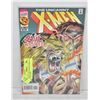 Image 1 : MARVEL THE UNCANNY X-MEN #326 COMIC BOOK