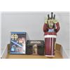 STAR WARS 1999 NUTE GUNNEY CUP/TOP,