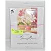 Image 1 : 5 CROSS STITCH KITS