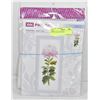 Image 1 : 5 CROSS STITCH KITS