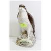 Image 1 : BESWICK OSPREY 1977 LIQUOR BOTTLE