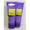 Image 1 : 2PK CHAPTER 02 SMOOTHING SUGAR SCRUB ACAI &