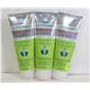 Image 1 : LOT OF 3 GLYSOMEAD ECZEMA CONTROL SOOTHING CREAM