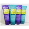 Image 1 : 4PK ASST. CHAPTER MOISTURIZING HAND CREAM ACAI