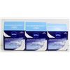 Image 1 : 3PK NIVEA REFRESHING NIGHT CREAM 24H MOISTURE