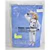 Image 1 : KIDS "ADVENTURING ASTRONAUT" COSTUME AGE 10-12